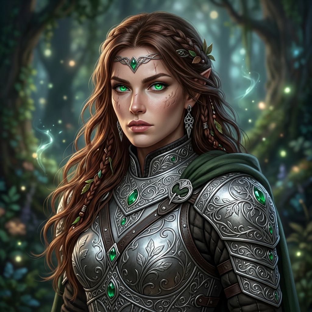 Elven