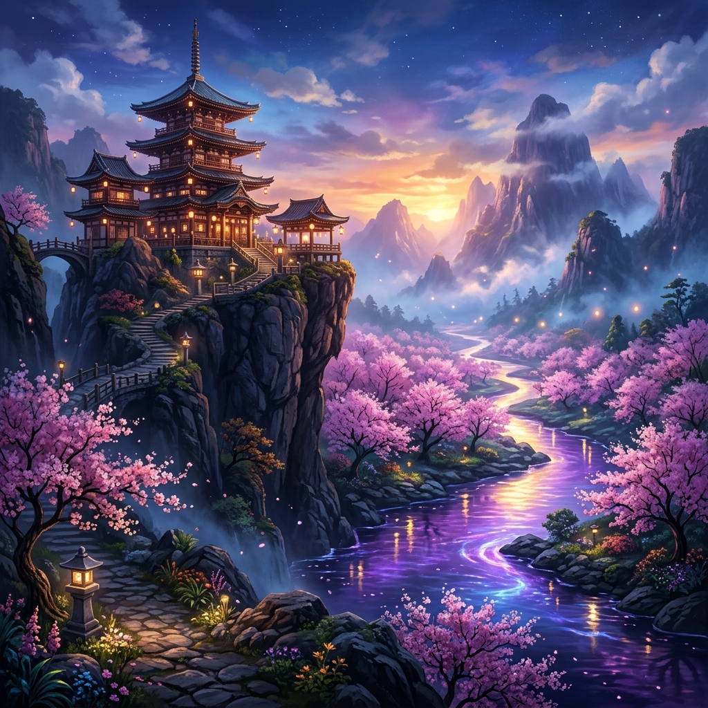 Main Fantasy